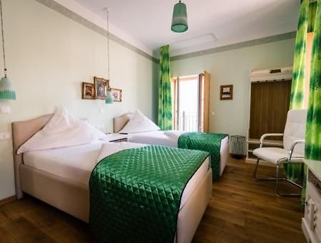 Belle Vue - Das Hotel... Volkach Bagian luar foto