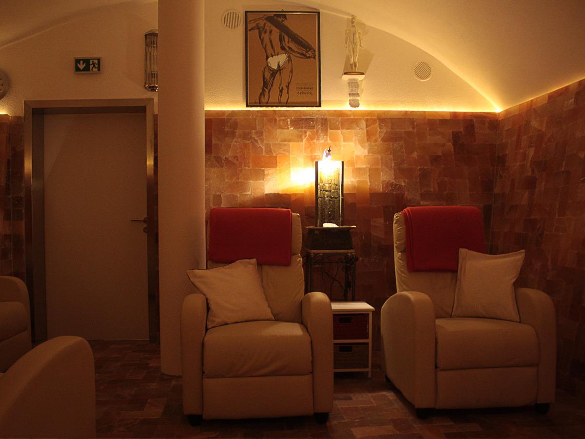 Belle Vue - Das Hotel... Volkach Bagian luar foto