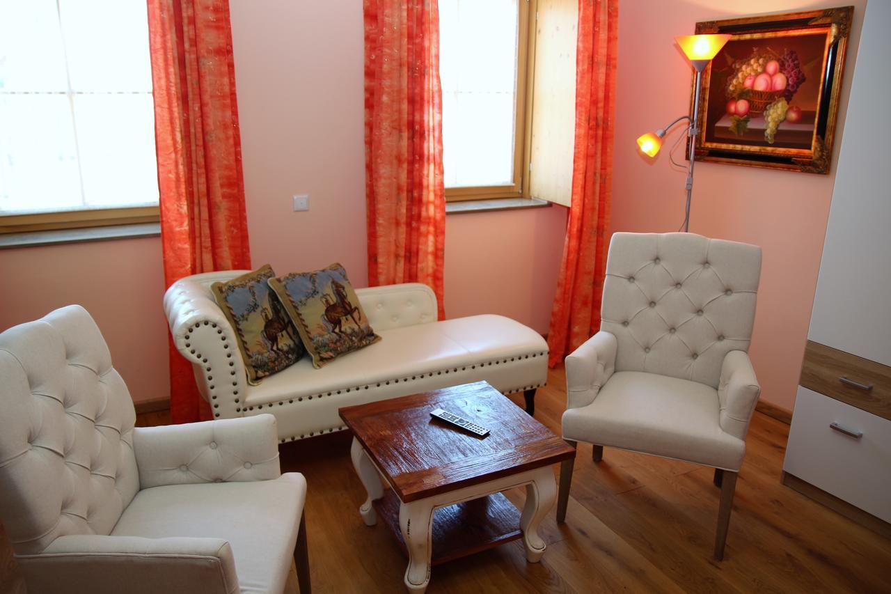 Belle Vue - Das Hotel... Volkach Bagian luar foto